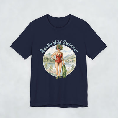 Really Wild Swimmer