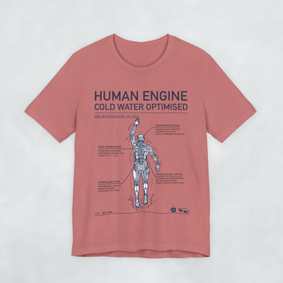 Human Engine Male