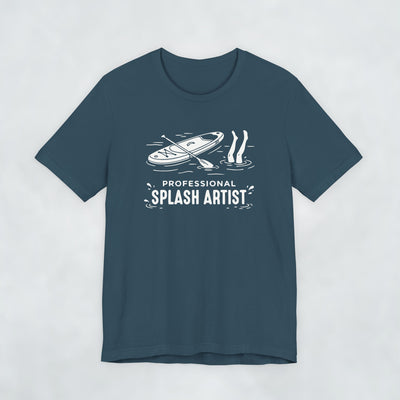 Professional Splash Artist