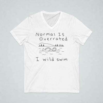 Normal Is Overrated