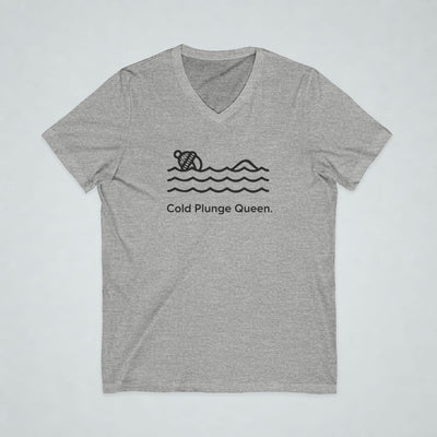 Cold Plunge Queen