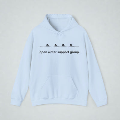 Open Water Support Group