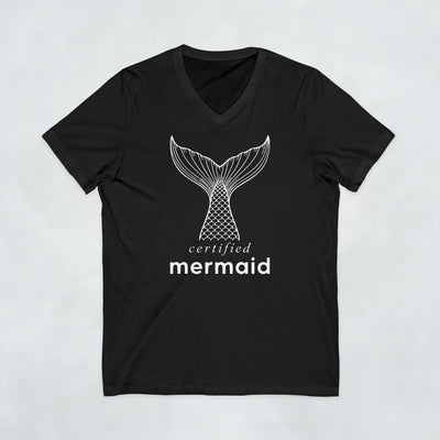 Certified Mermaid
