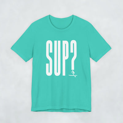 SUP?