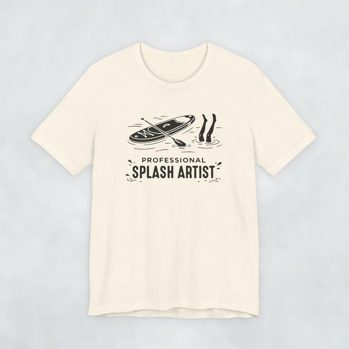 Professional Splash Artist