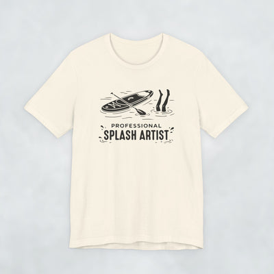 Professional Splash Artist
