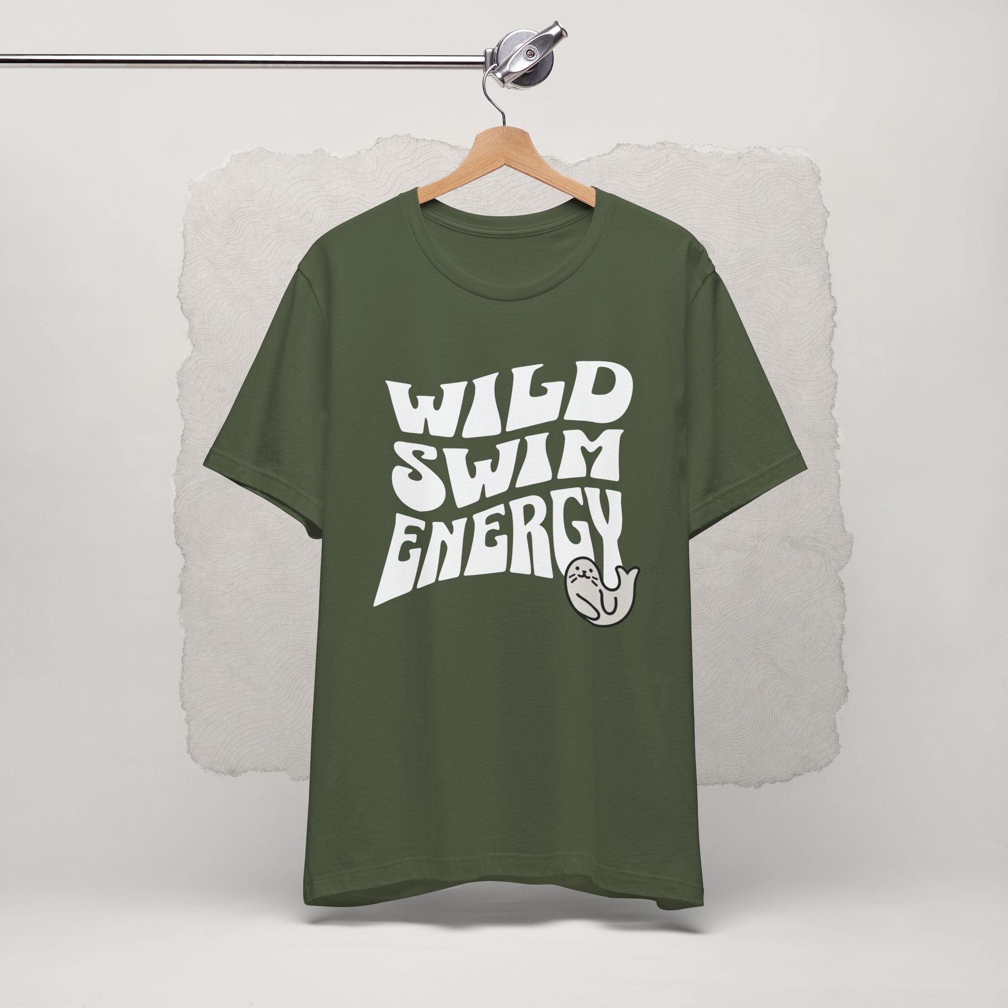 Wild Swim Energy