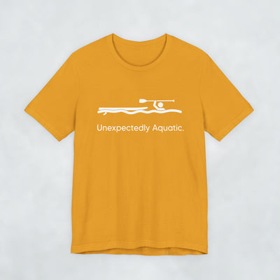 Unexpectedly Aquatic