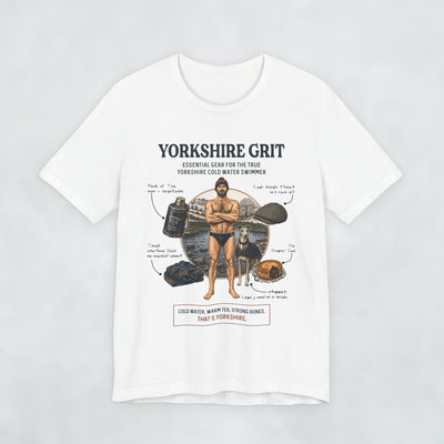 Yorkshire Grit