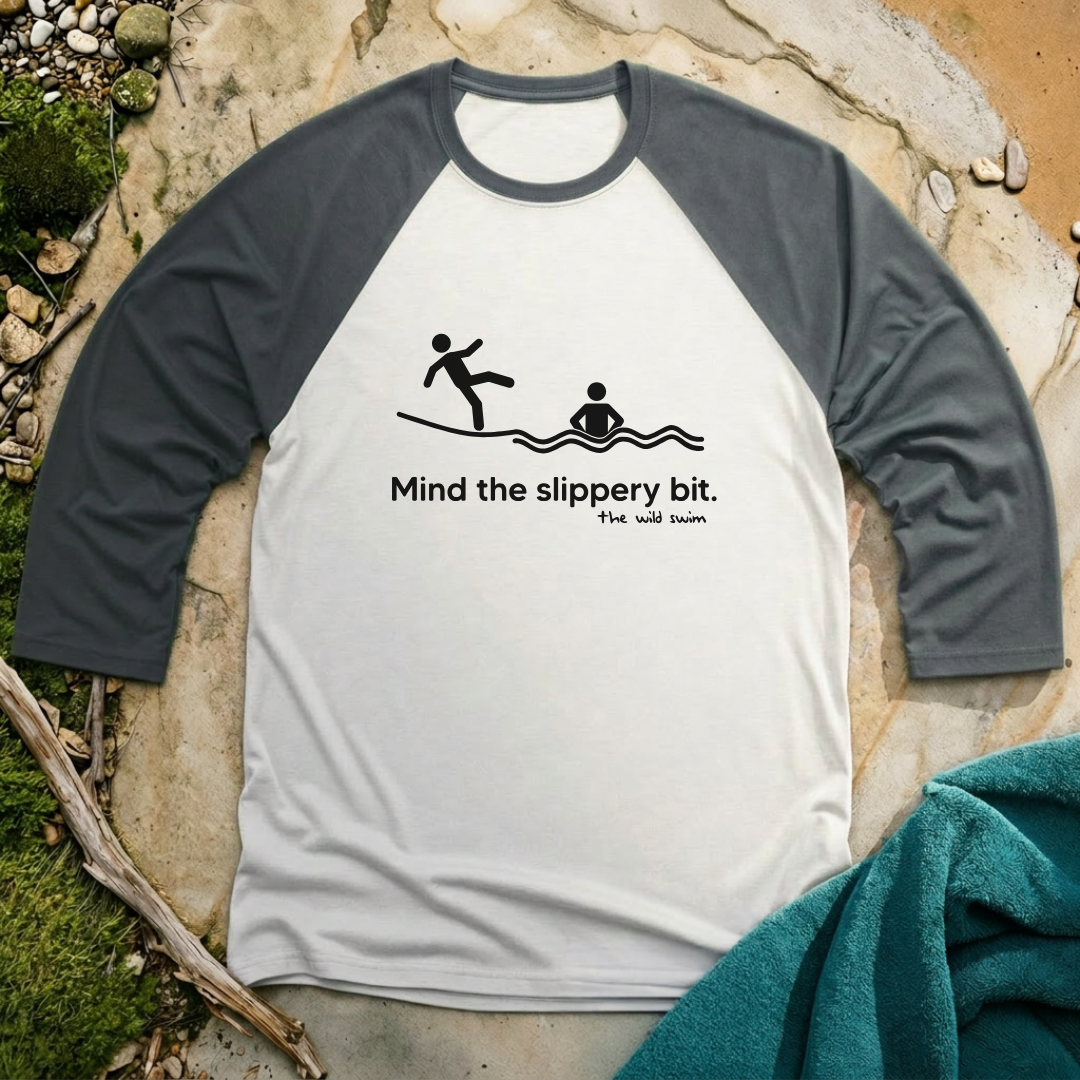 Mind the Slippery Bit