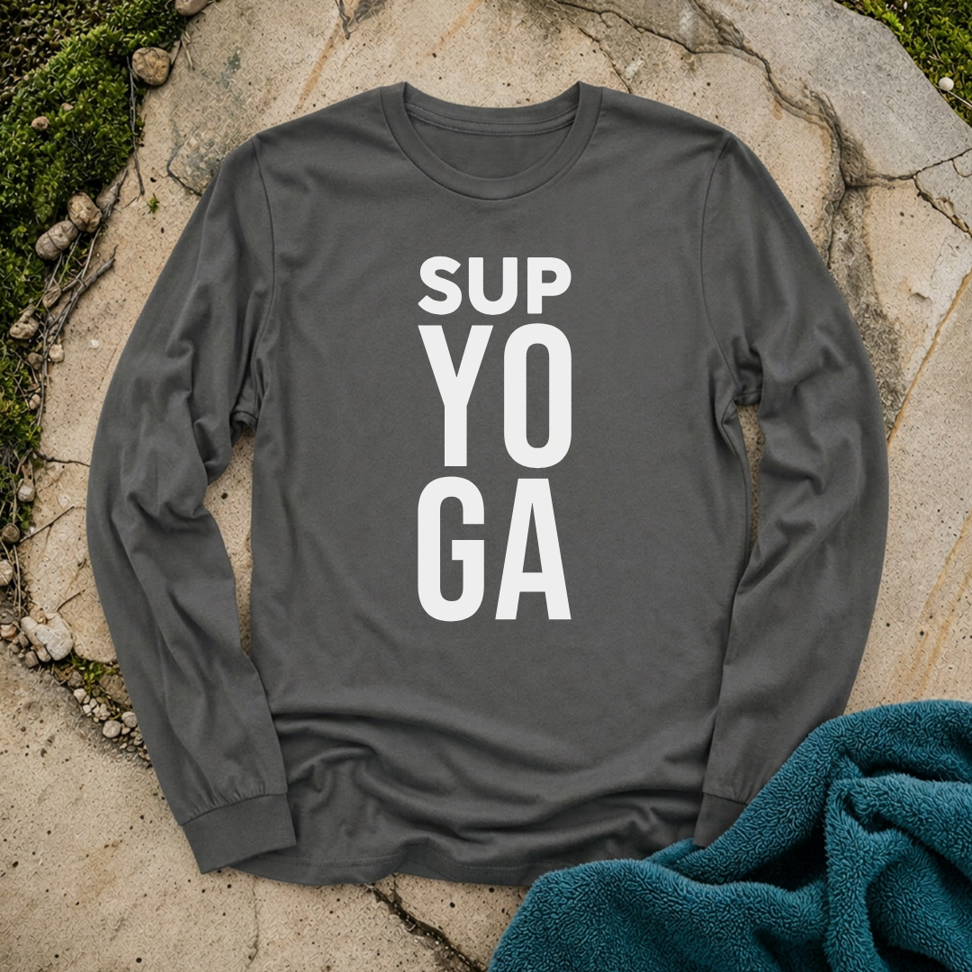 SUP Yo Ga