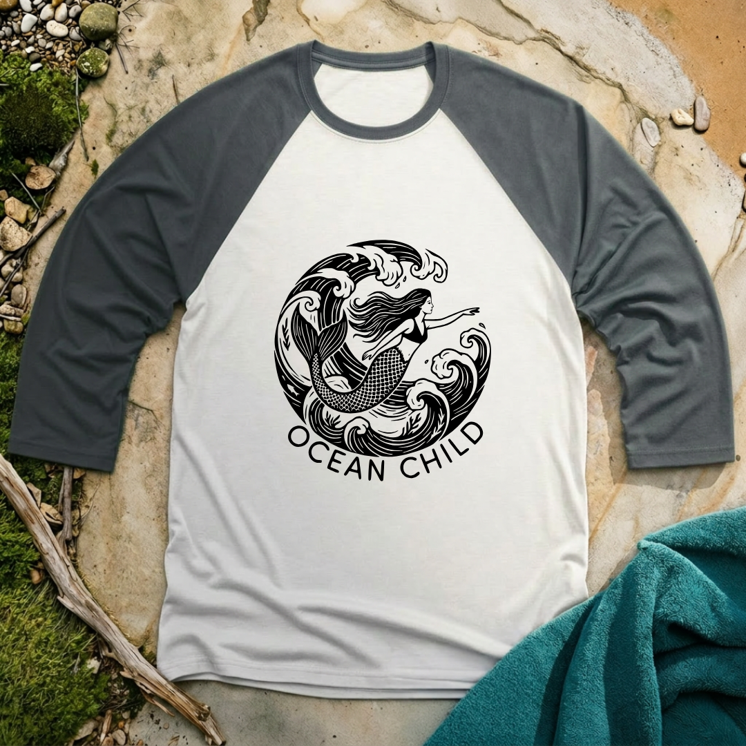 Ocean Child