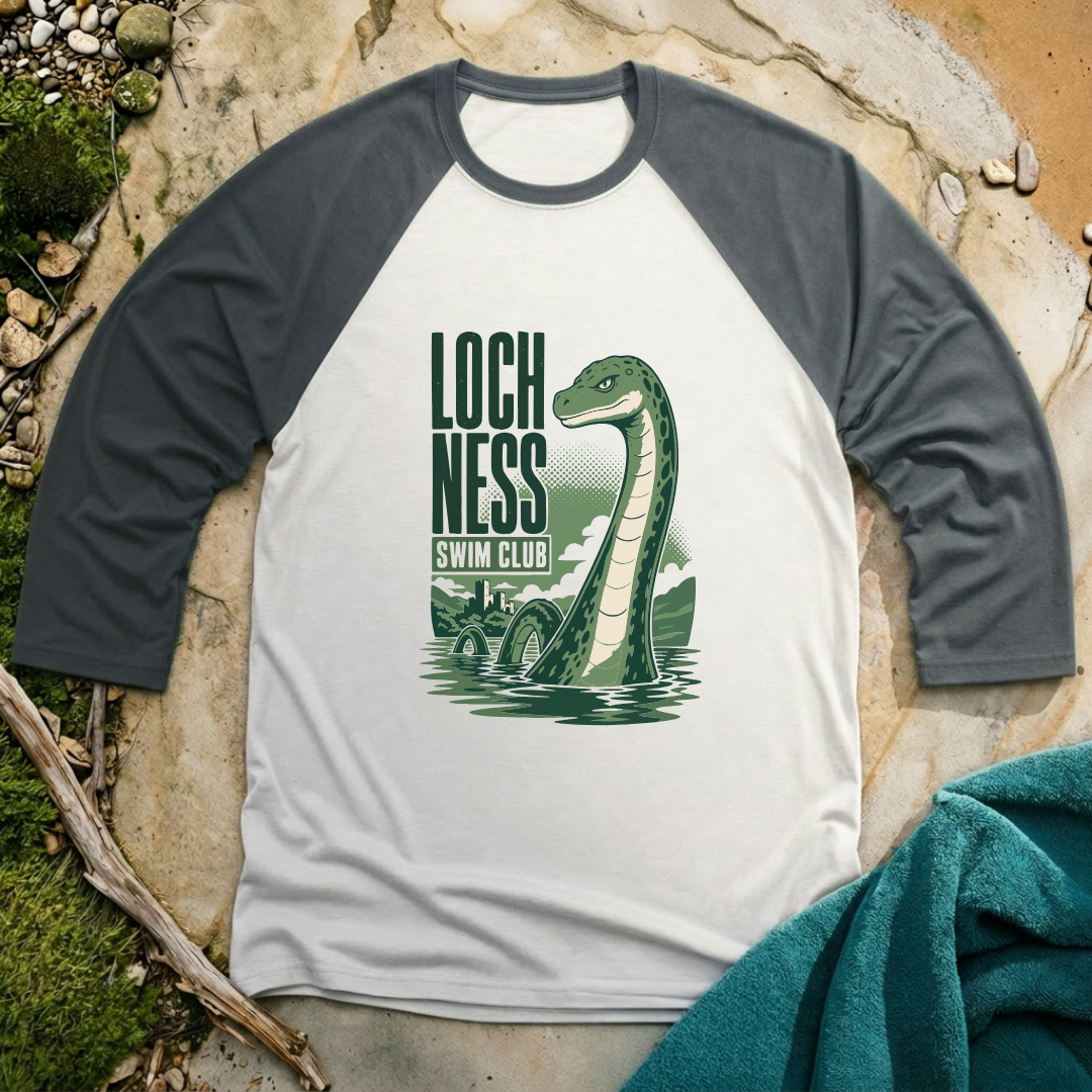 Loch Ness Swim Club