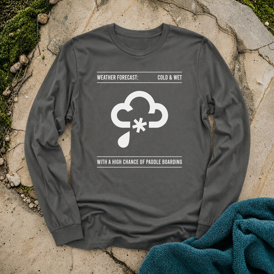 Weather Forecast SUP