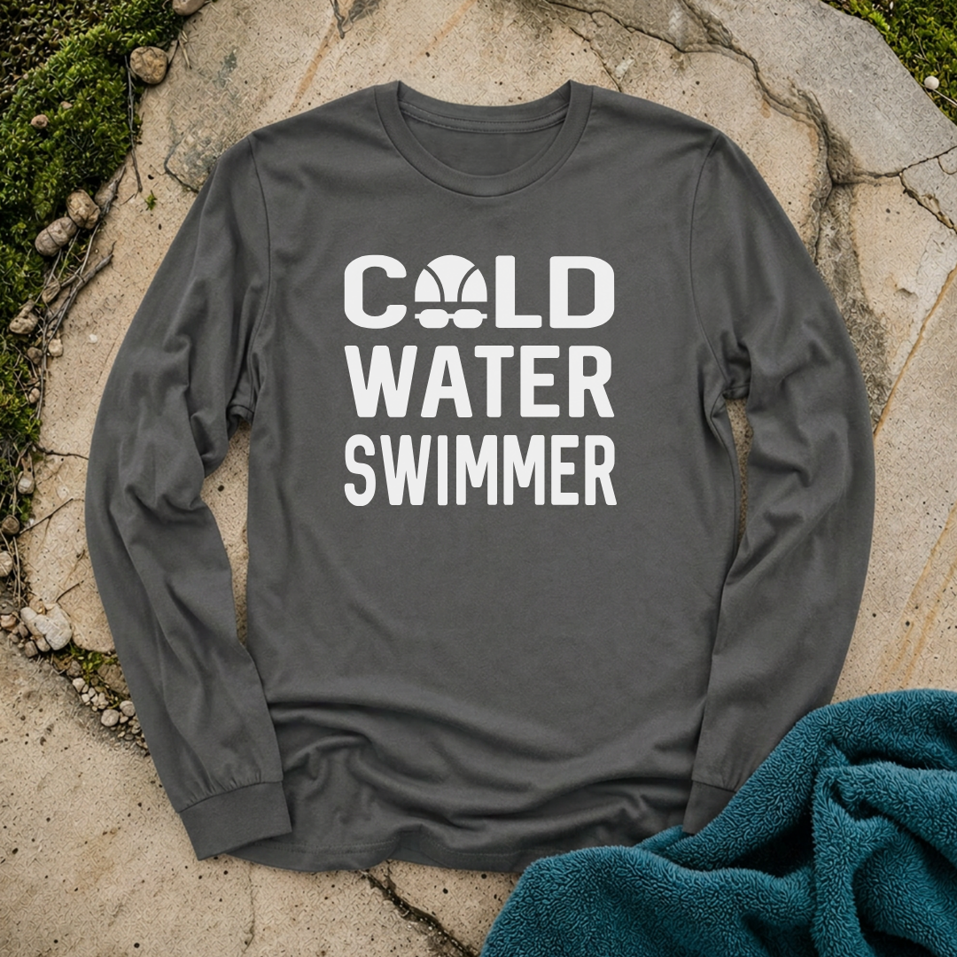 Cold Water Swimmer