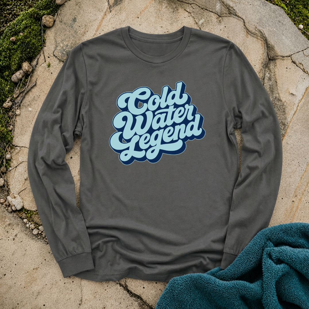 Cold Water Legend