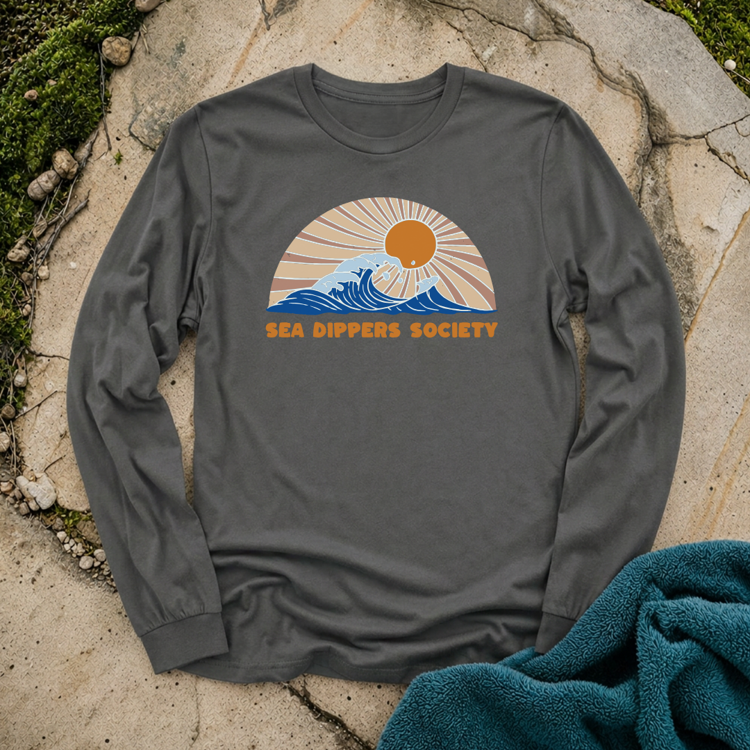 Sea Dippers Society Long