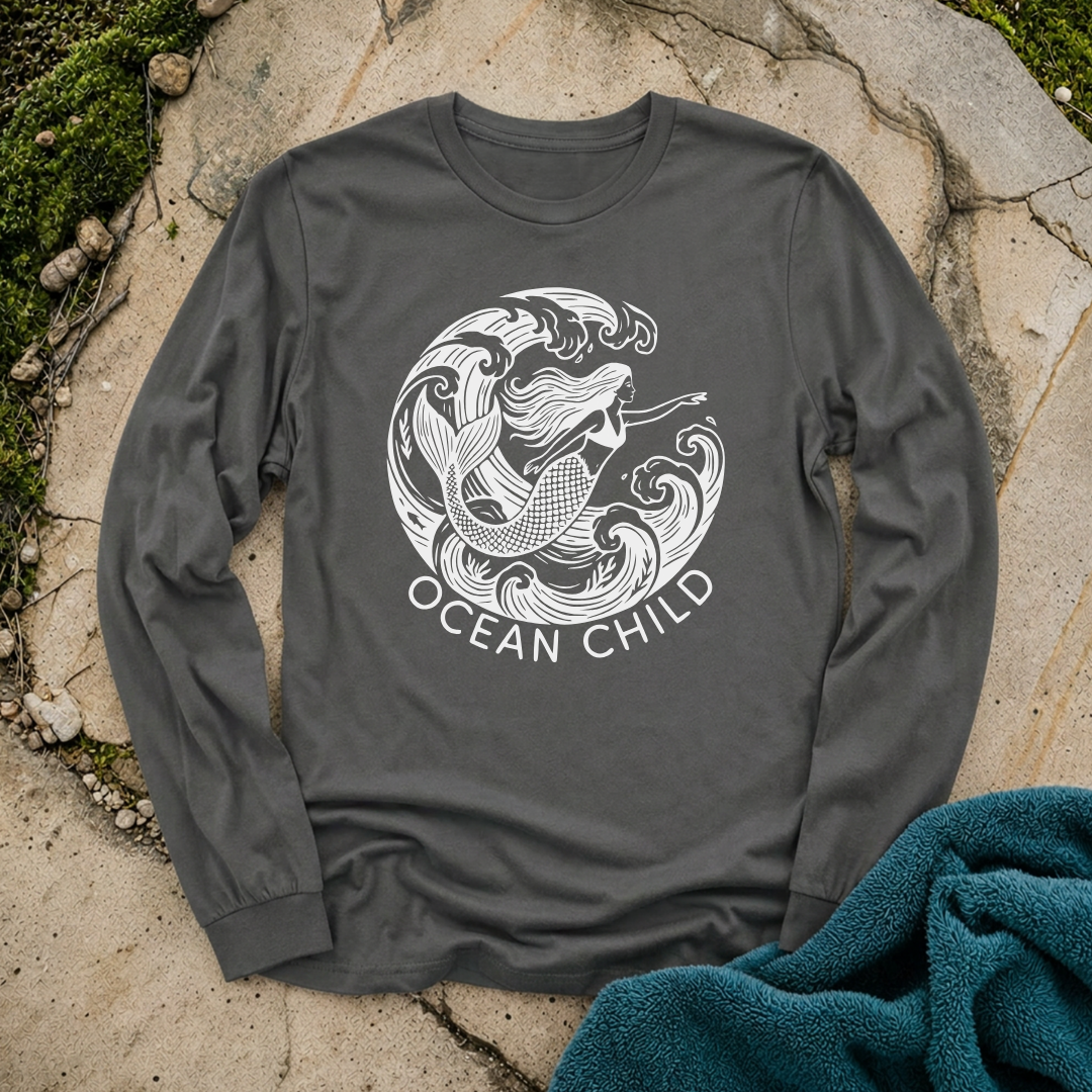 Ocean Child