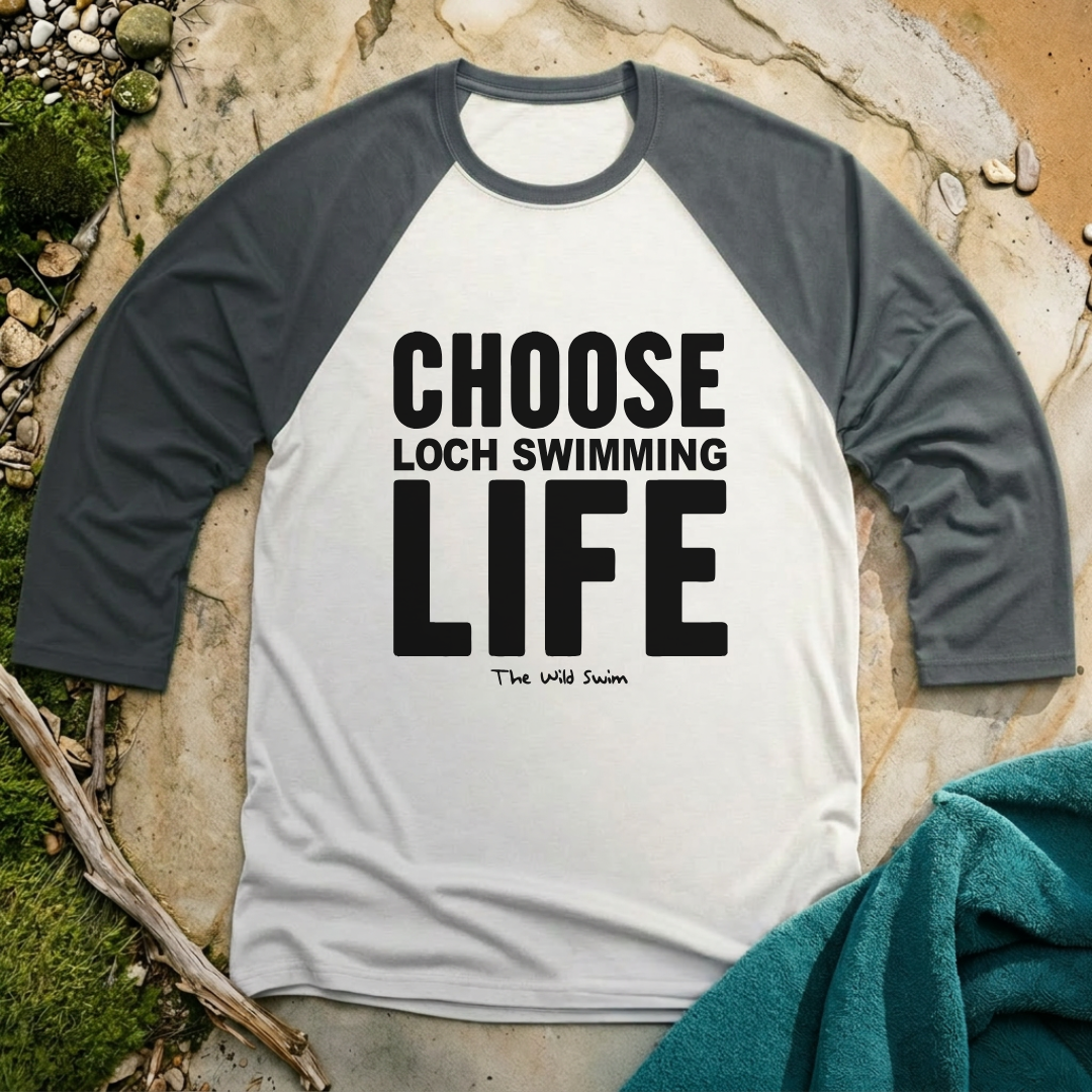 Choose Loch Swimming Life