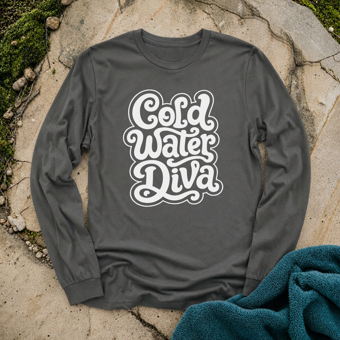 Cold Water Diva