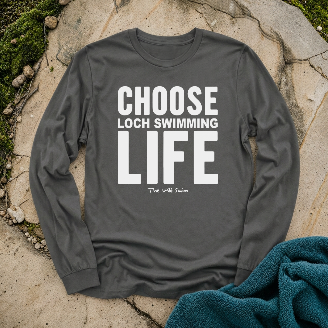 Choose Loch Swimming Life