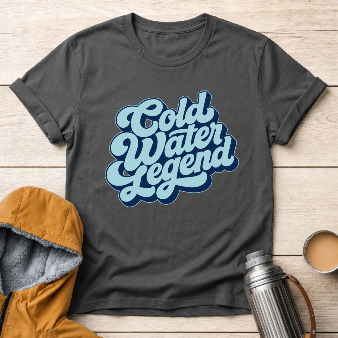 Cold Water Legend