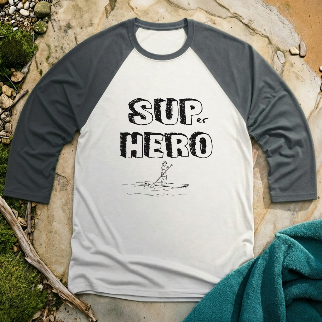 SUPer Hero Female