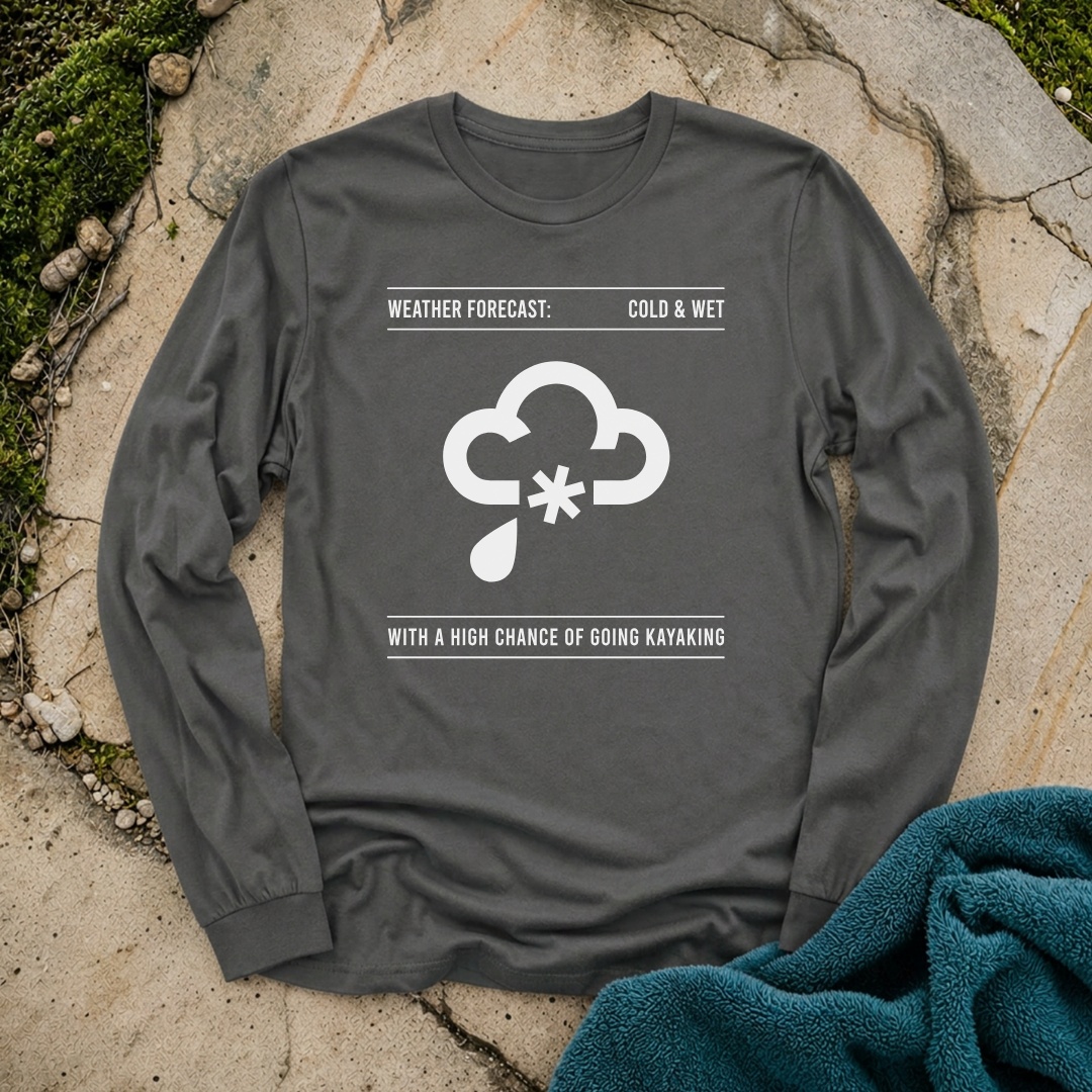 Weather Forecast Kayaking