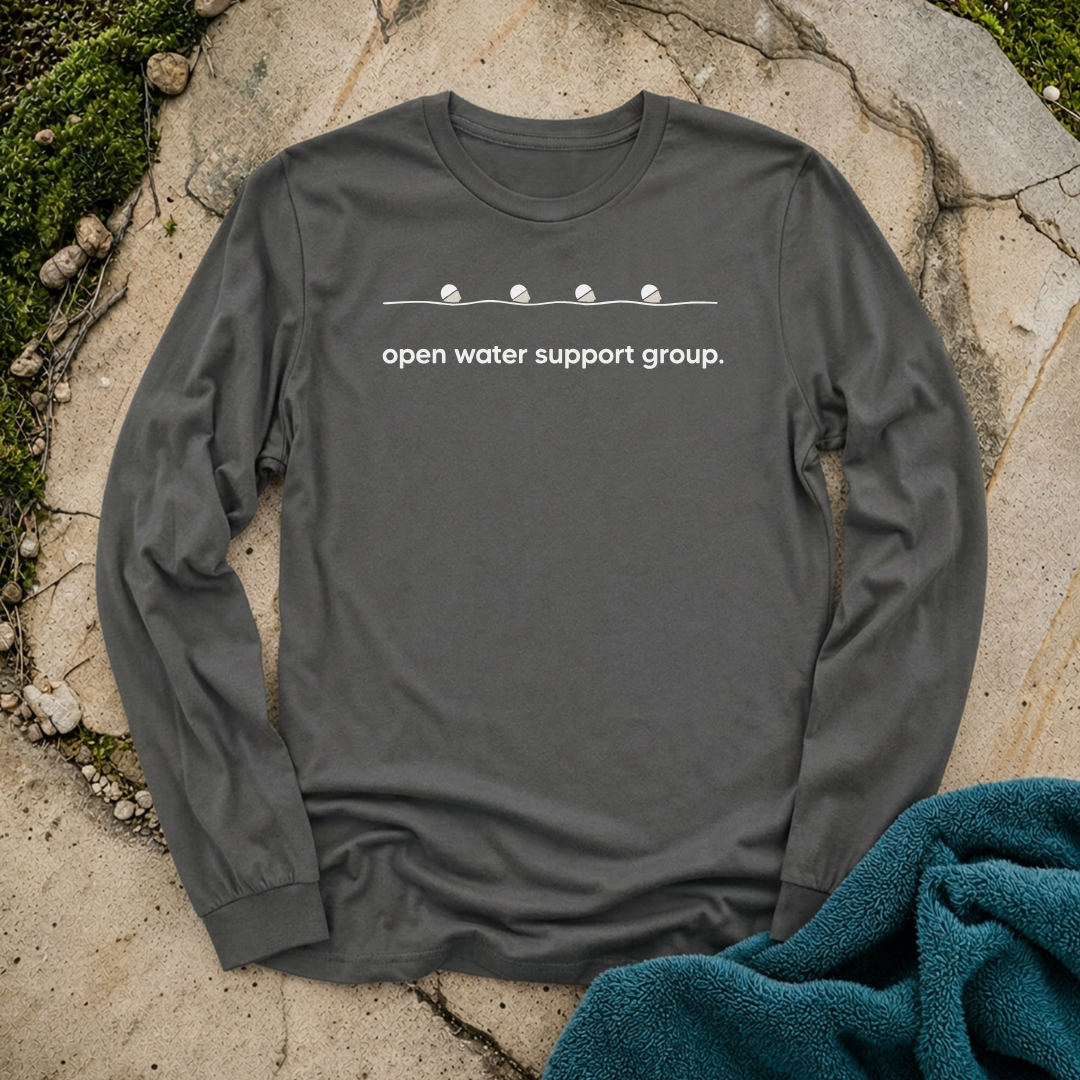Open Water Support Group