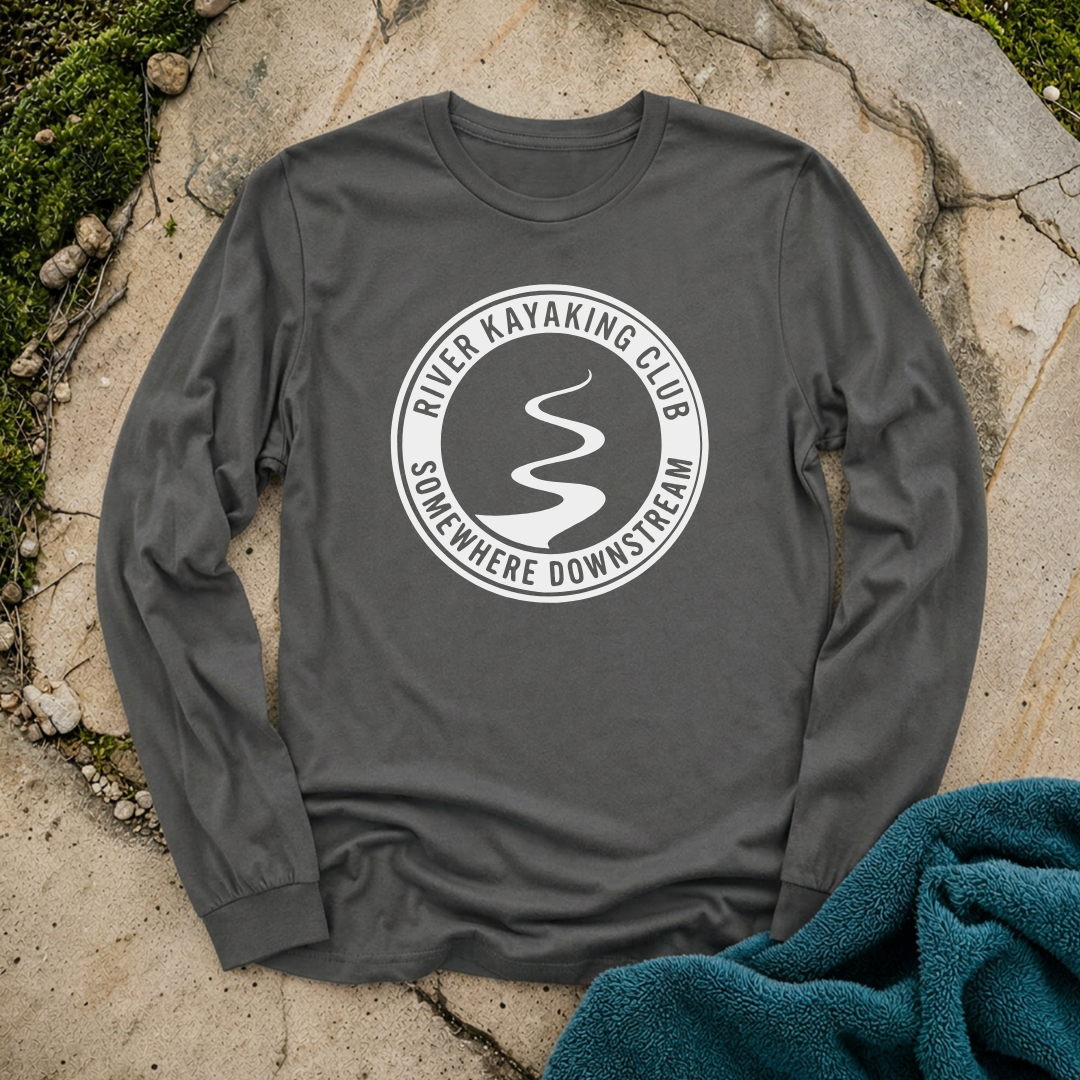 River Kayaking Club