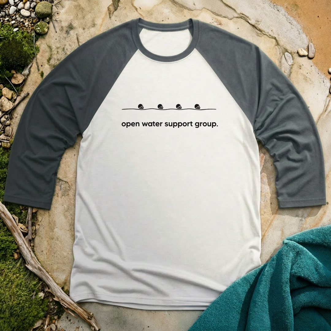 Open Water Support Group
