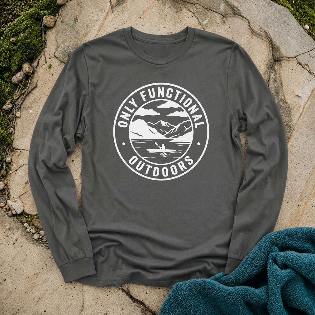 Only Functional Outdoors