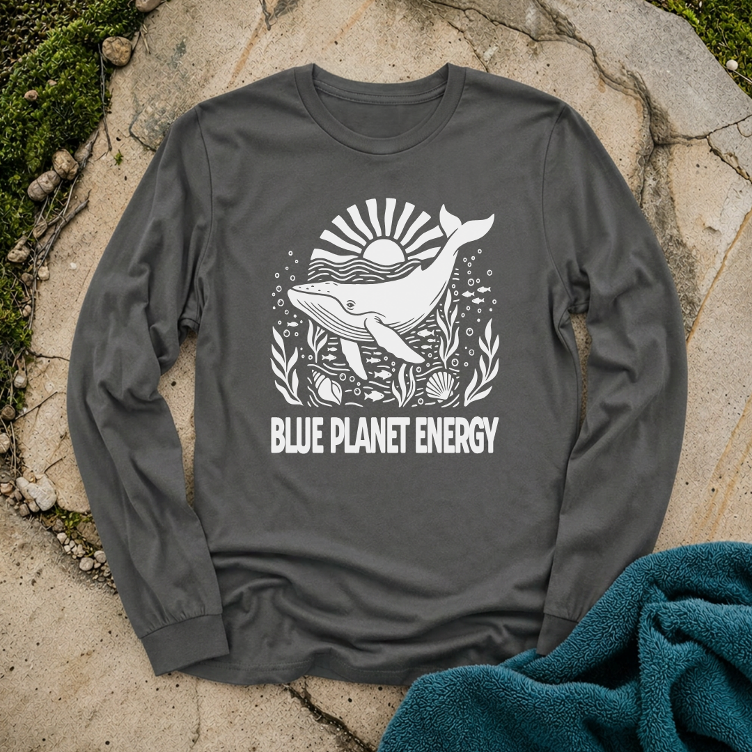 Blue Planet Energy