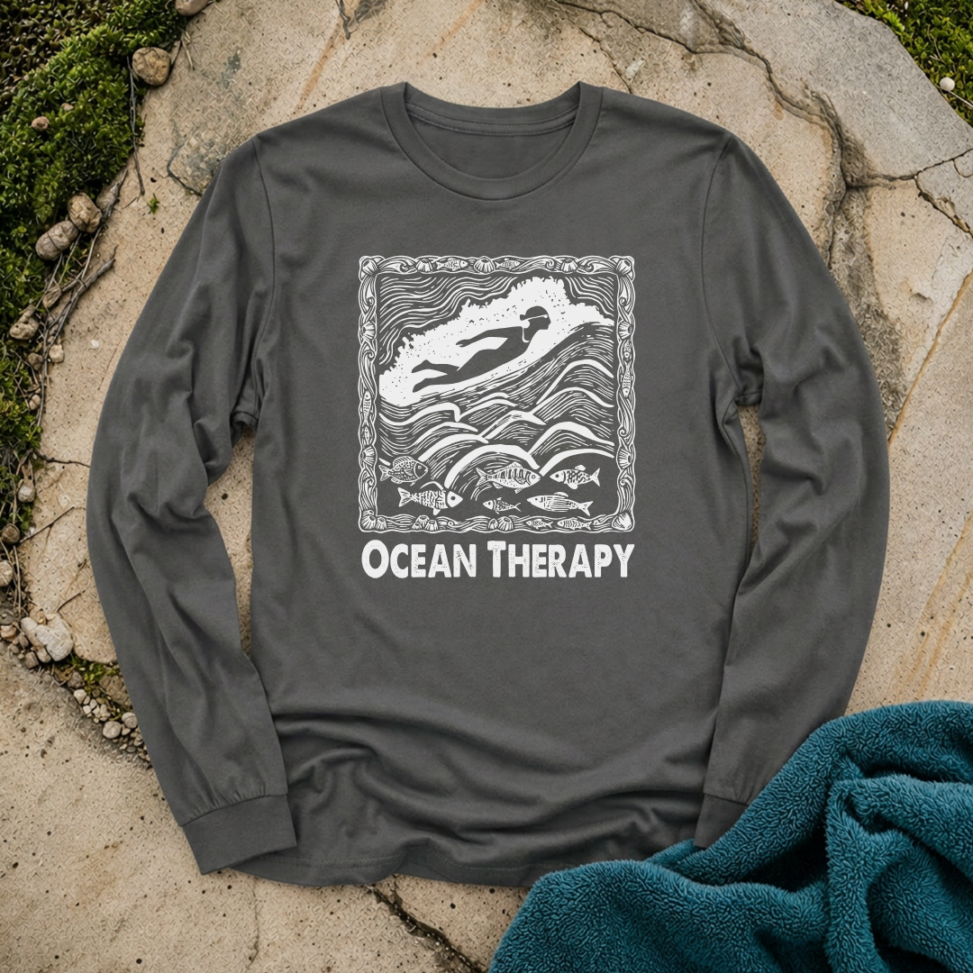 Ocean Therapy