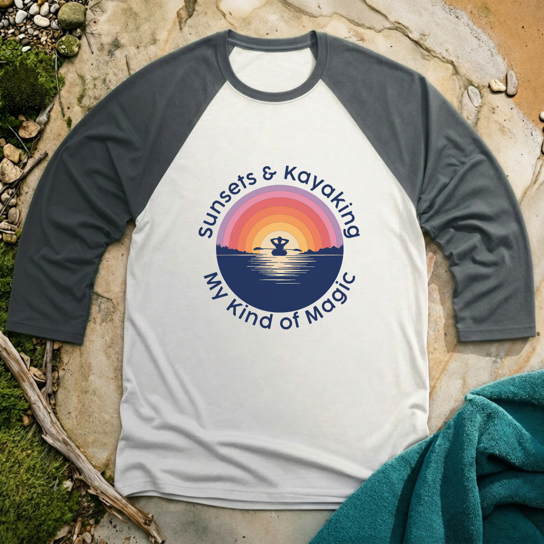 Sunsets and Kayaking