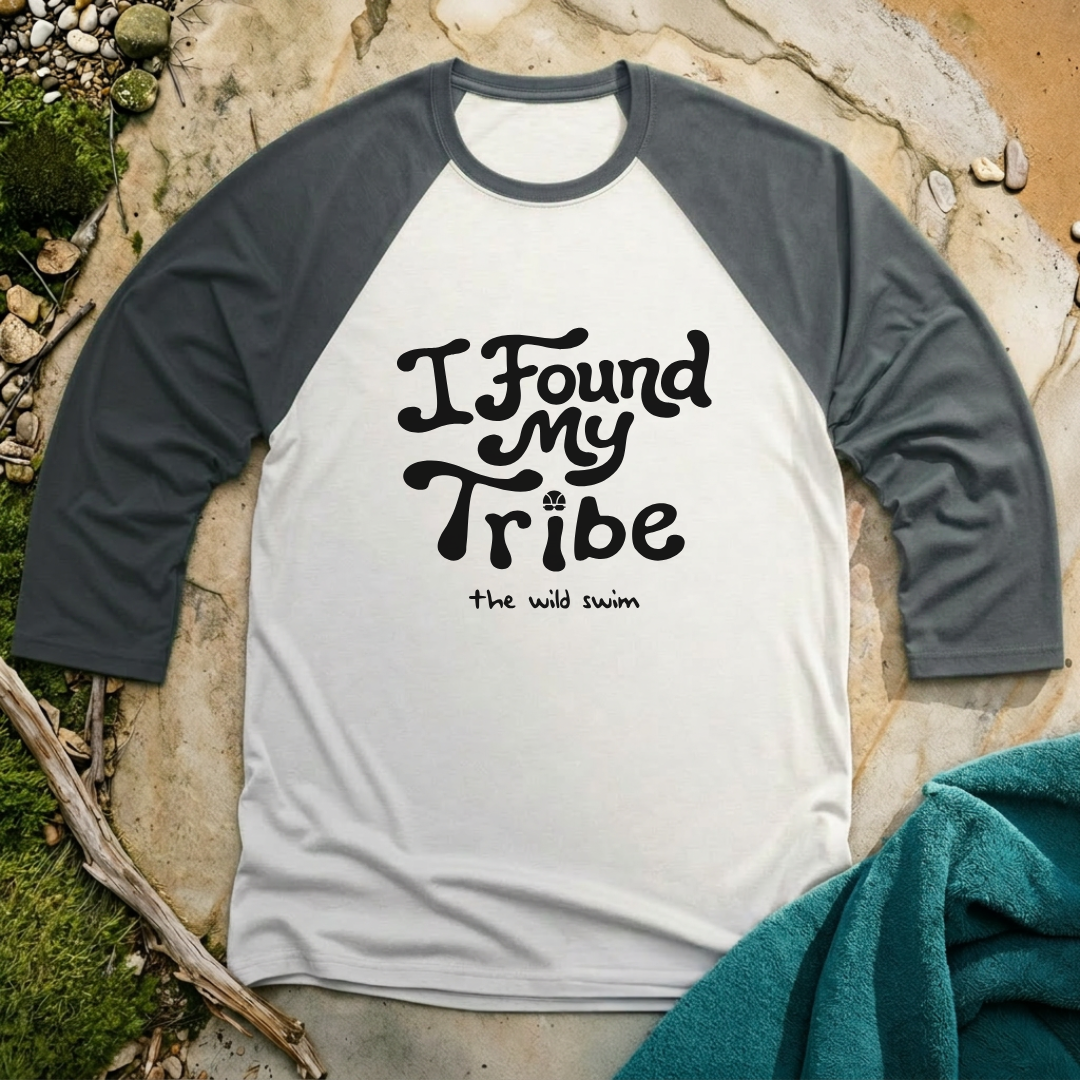 I Found My Tribe The Wild Swim