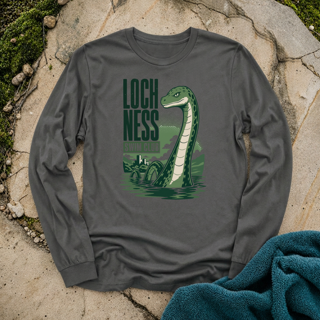 Loch Ness Swim Club