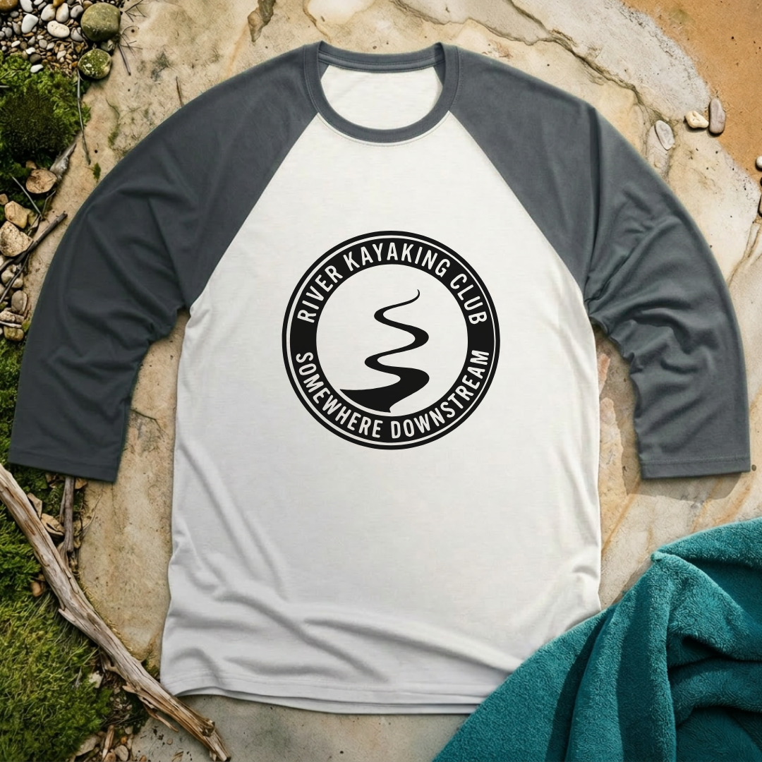 River Kayaking Club