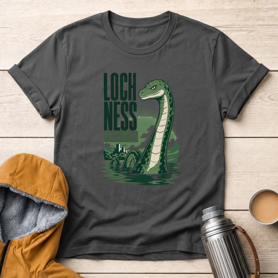 Loch Ness Swim Club