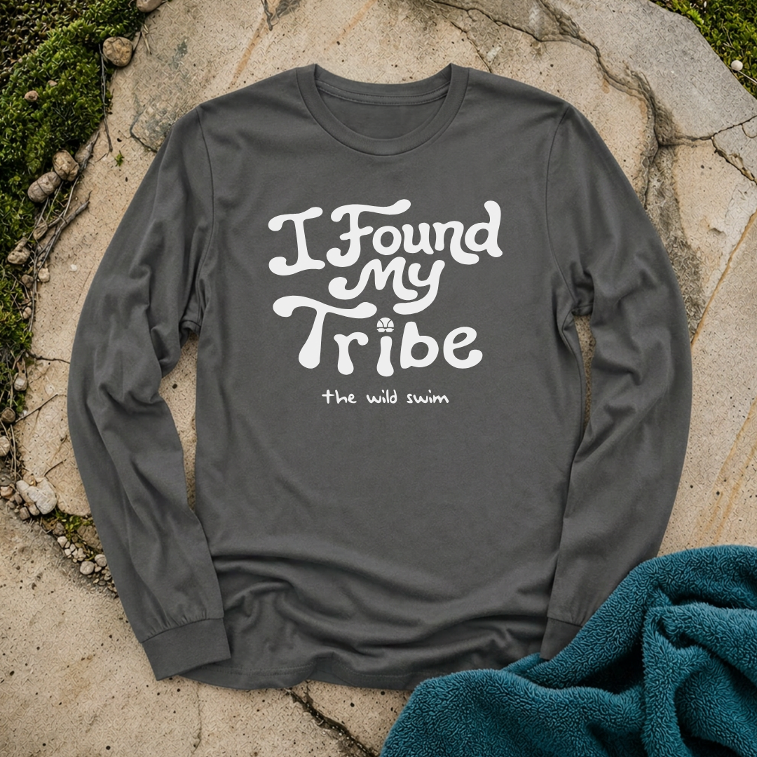 I Found My Tribe