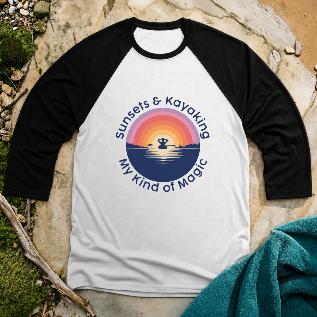 Sunsets and Kayaking