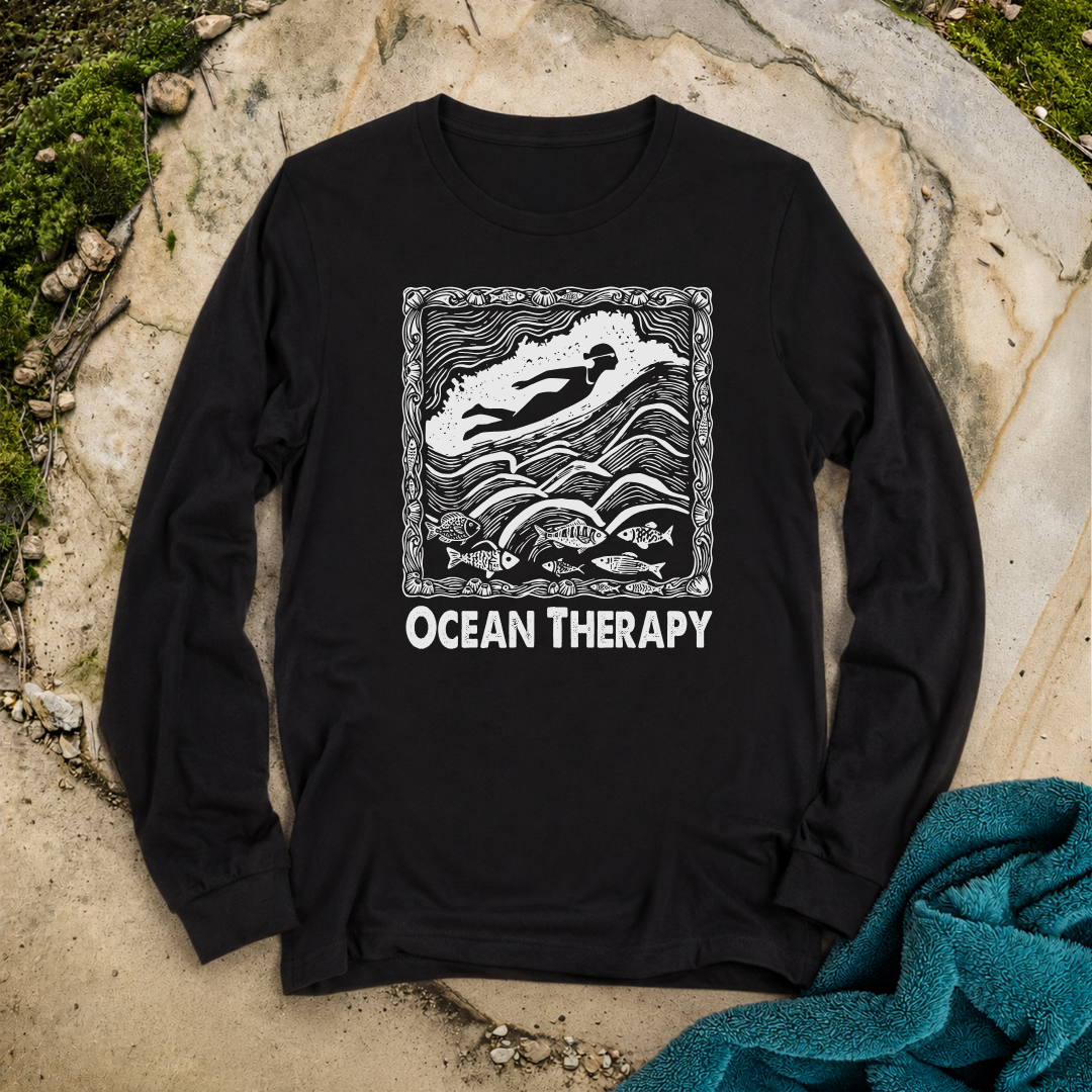 Ocean Therapy