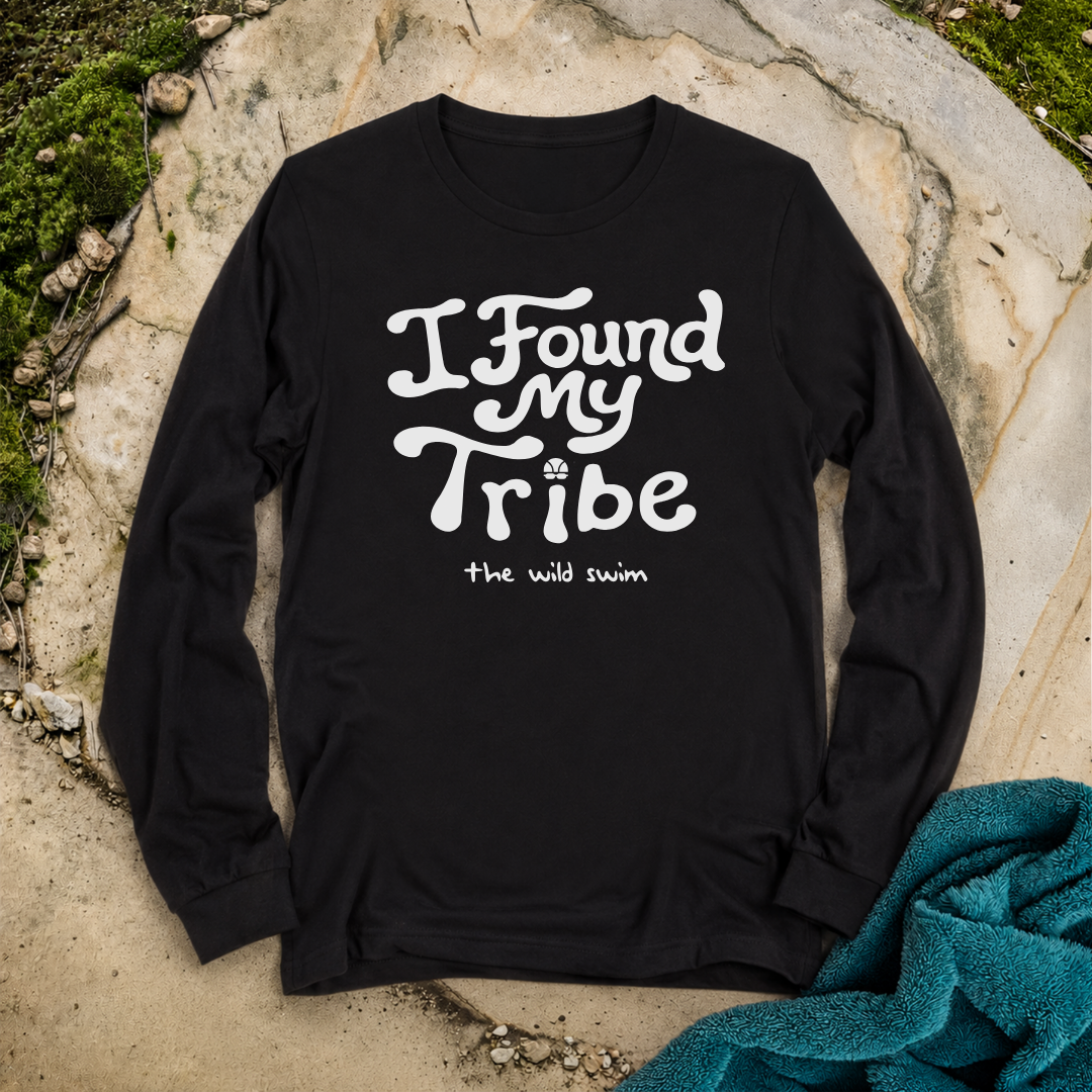 I Found My Tribe