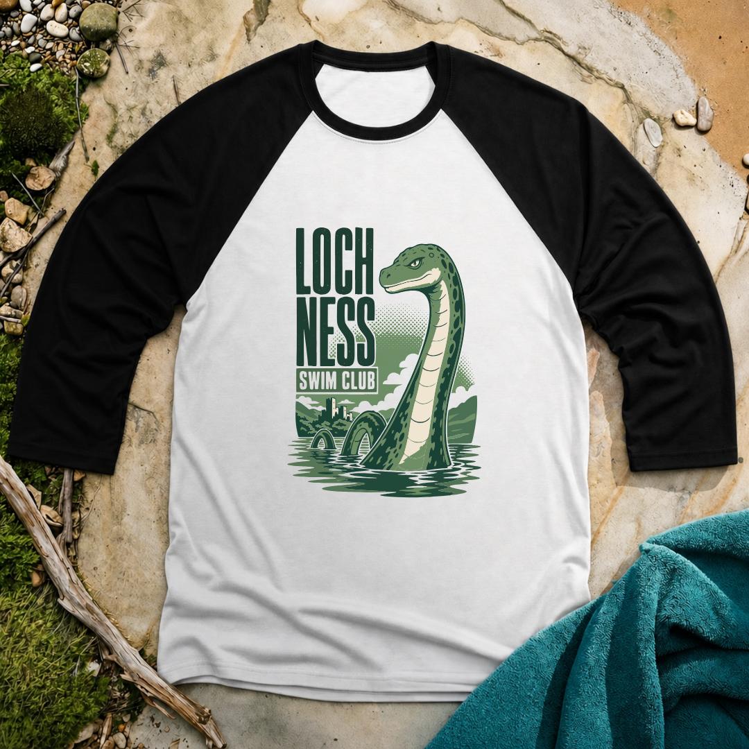Loch Ness Swim Club