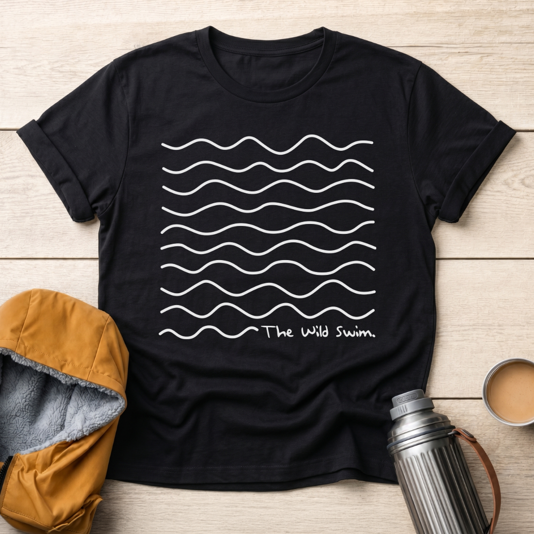 The Wild Swim Waves