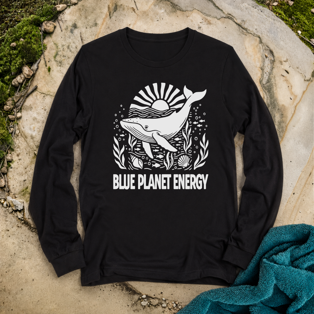 Blue Planet Energy