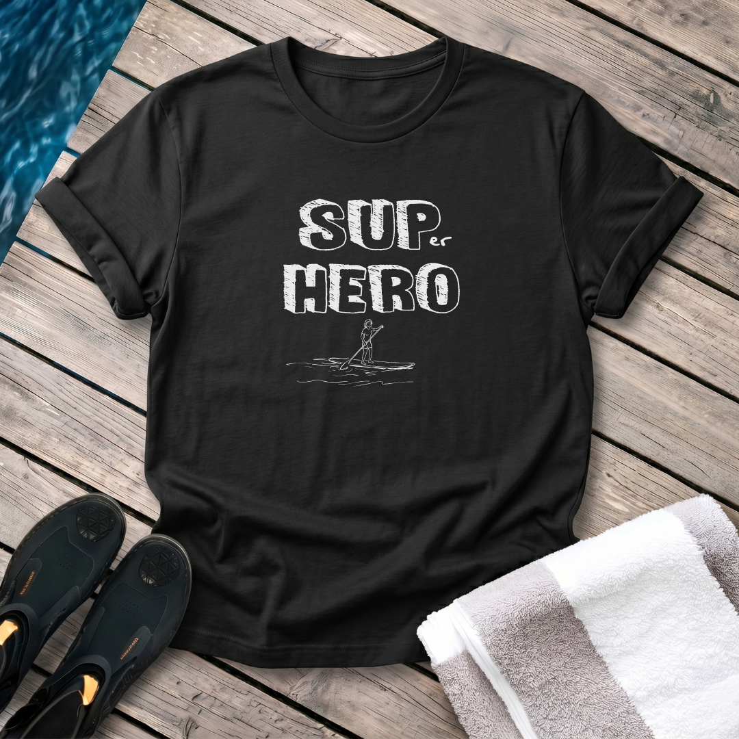 SUPer Hero Female