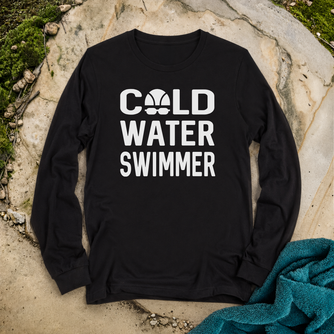 Cold Water Swimmer