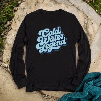 Cold Water Legend