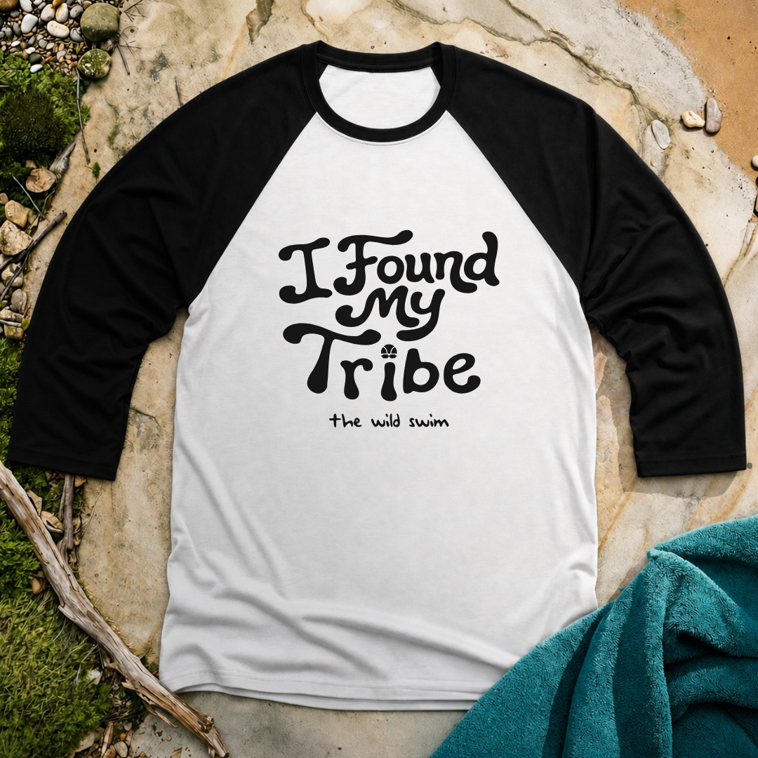 I Found My Tribe The Wild Swim